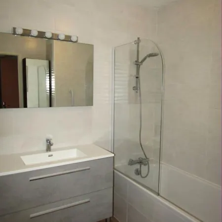 Apartment Oceanides - 01406 _ De Plain Pied Pour 2 A 4 Personnes, Face A L'ocean Mae-0601